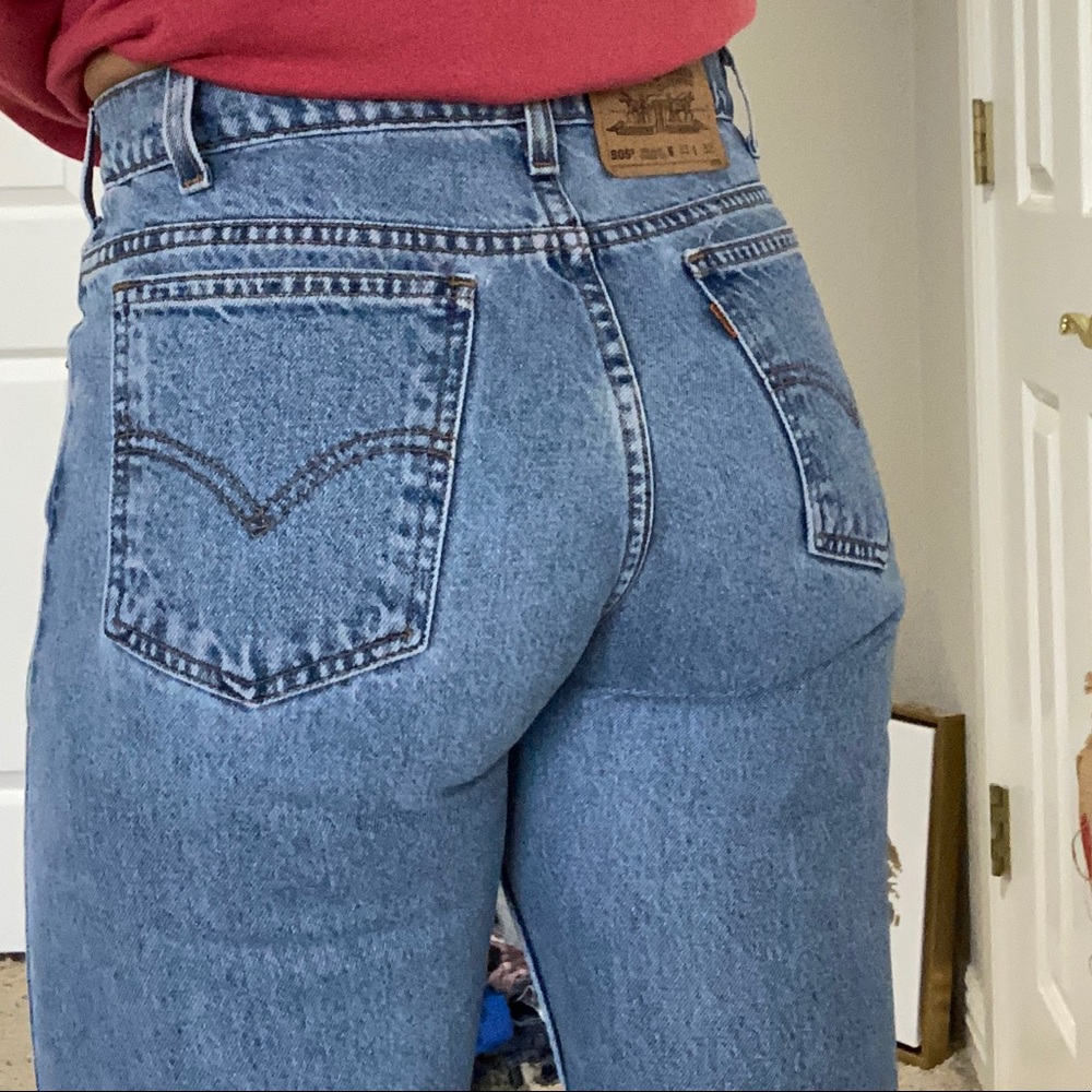 Vintage Levi’s - Picture 5 of 8